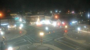 Weather camera view of Square Commercial Center.
