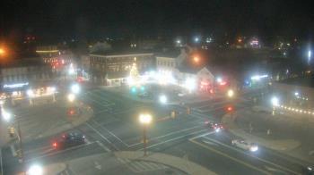 Weather camera view of Square Commercial Center.