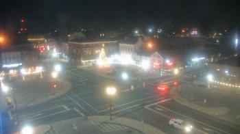 Weather camera view of Square Commercial Center.
