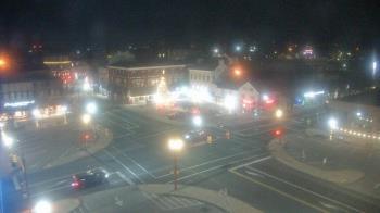 Weather camera view of Square Commercial Center.