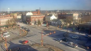 Weather camera view of Square Commercial Center.