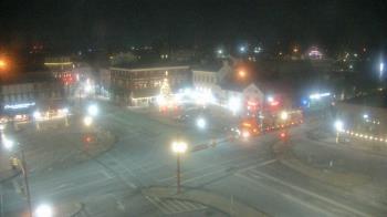 Weather camera view of Square Commercial Center.