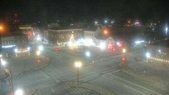 Weather camera view of Square Commercial Center.