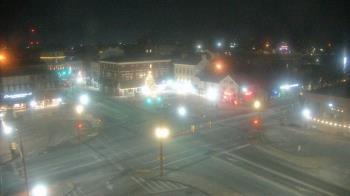 Weather camera view of Square Commercial Center.