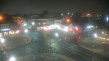 Weather camera view of Square Commercial Center.