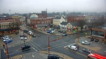 Weather camera view of Square Commercial Center.