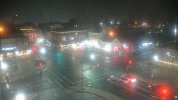 Weather camera view of Square Commercial Center.