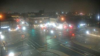 Weather camera view of Square Commercial Center.
