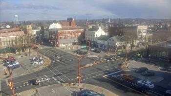 Weather camera view of Square Commercial Center.