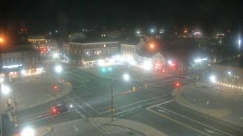 Weather camera view of Square Commercial Center.