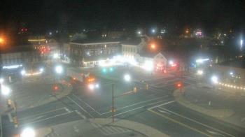 Weather camera view of Square Commercial Center.