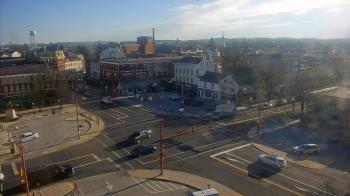 Weather camera view of Square Commercial Center.