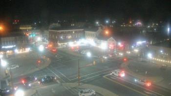 Weather camera view of Square Commercial Center.