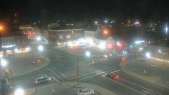 Weather camera view of Square Commercial Center.
