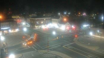 Weather camera view of Square Commercial Center.