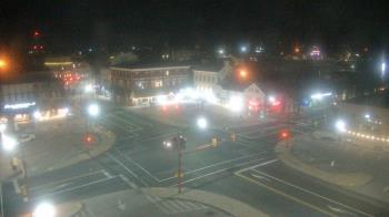 Weather camera view of Square Commercial Center.