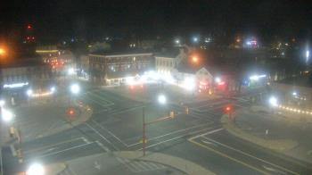 Weather camera view of Square Commercial Center.