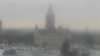 Weather camera view of Div of Emergency Management and Homeland Security.