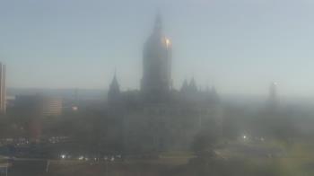 Weather camera view of Div of Emergency Management and Homeland Security.