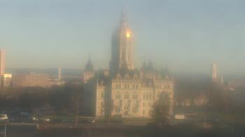 Weather camera view of Div of Emergency Management and Homeland Security.