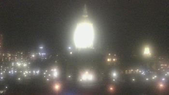 Weather camera view of Div of Emergency Management and Homeland Security.