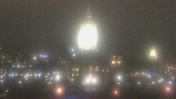 Weather camera view of Div of Emergency Management and Homeland Security.