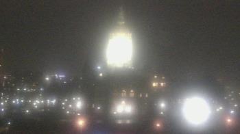 Weather camera view of Div of Emergency Management and Homeland Security.