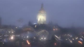 Weather camera view of Div of Emergency Management and Homeland Security.