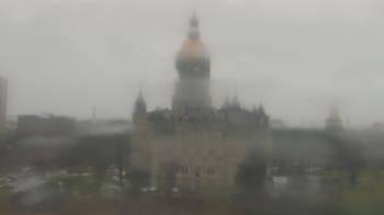 Weather camera view of Div of Emergency Management and Homeland Security.