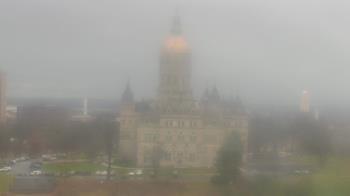 Weather camera view of Div of Emergency Management and Homeland Security.