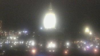 Weather camera view of Div of Emergency Management and Homeland Security.