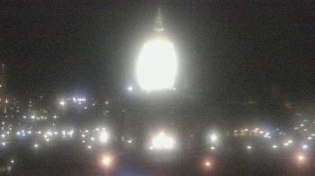 Weather camera view of Div of Emergency Management and Homeland Security.