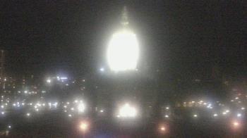 Weather camera view of Div of Emergency Management and Homeland Security.