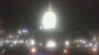 Weather camera view of Div of Emergency Management and Homeland Security.