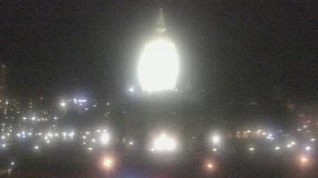 Weather camera view of Div of Emergency Management and Homeland Security.