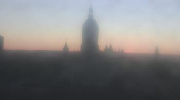 Weather camera view of Div of Emergency Management and Homeland Security.