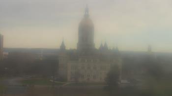 Weather camera view of Div of Emergency Management and Homeland Security.