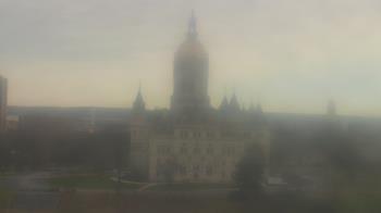 Weather camera view of Div of Emergency Management and Homeland Security.