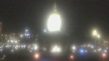 Weather camera view of Div of Emergency Management and Homeland Security.