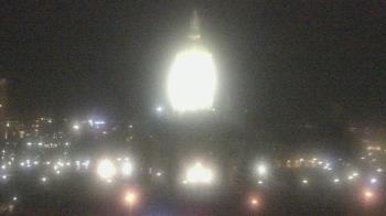 Weather camera view of Div of Emergency Management and Homeland Security.