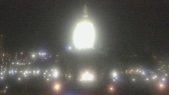 Weather camera view of Div of Emergency Management and Homeland Security.