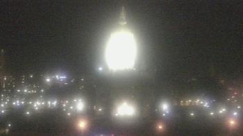 Weather camera view of Div of Emergency Management and Homeland Security.