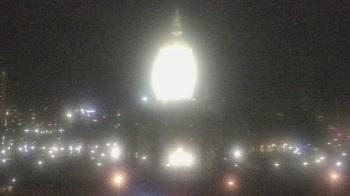 Weather camera view of Div of Emergency Management and Homeland Security.