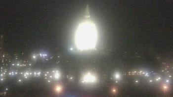 Weather camera view of Div of Emergency Management and Homeland Security.