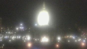 Weather camera view of Div of Emergency Management and Homeland Security.