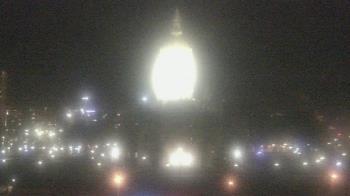 Weather camera view of Div of Emergency Management and Homeland Security.