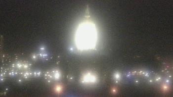 Weather camera view of Div of Emergency Management and Homeland Security.