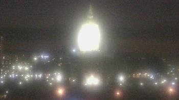 Weather camera view of Div of Emergency Management and Homeland Security.