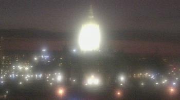 Weather camera view of Div of Emergency Management and Homeland Security.