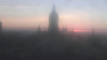 Weather camera view of Div of Emergency Management and Homeland Security.